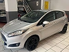 Ford Fiesta Fiesta 1.5 TDCi Trend // GARANTIE 12 MOIS+ESSAIS ROUTIER+CT+CARPASS// thumbnail