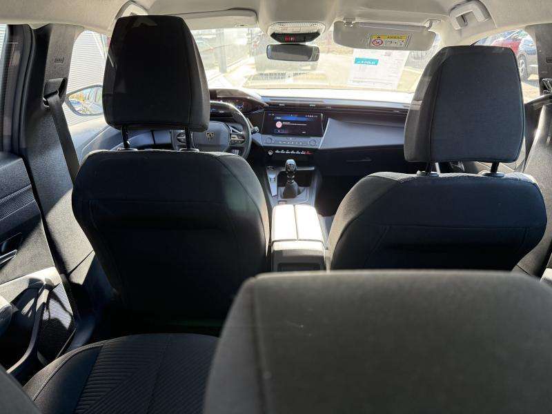 Peugeot 308 Allure