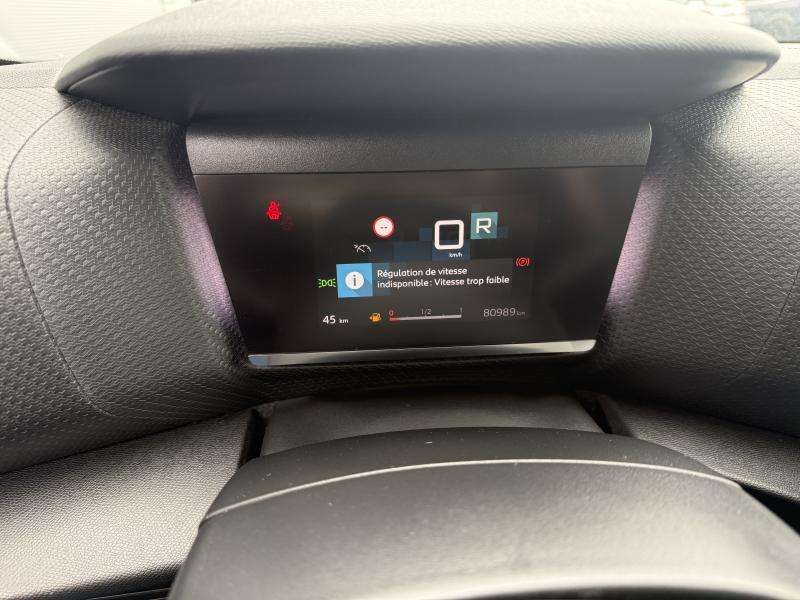 Citroen C4 SHINE