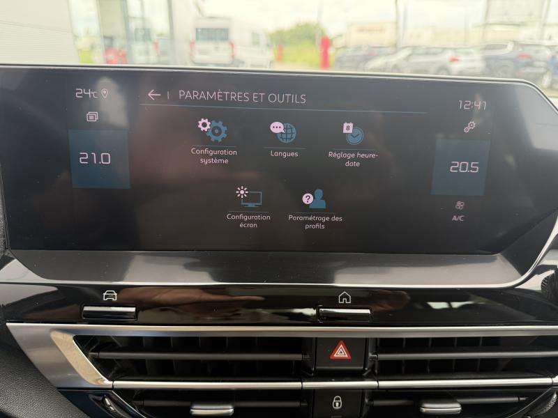 Citroen C4 SHINE