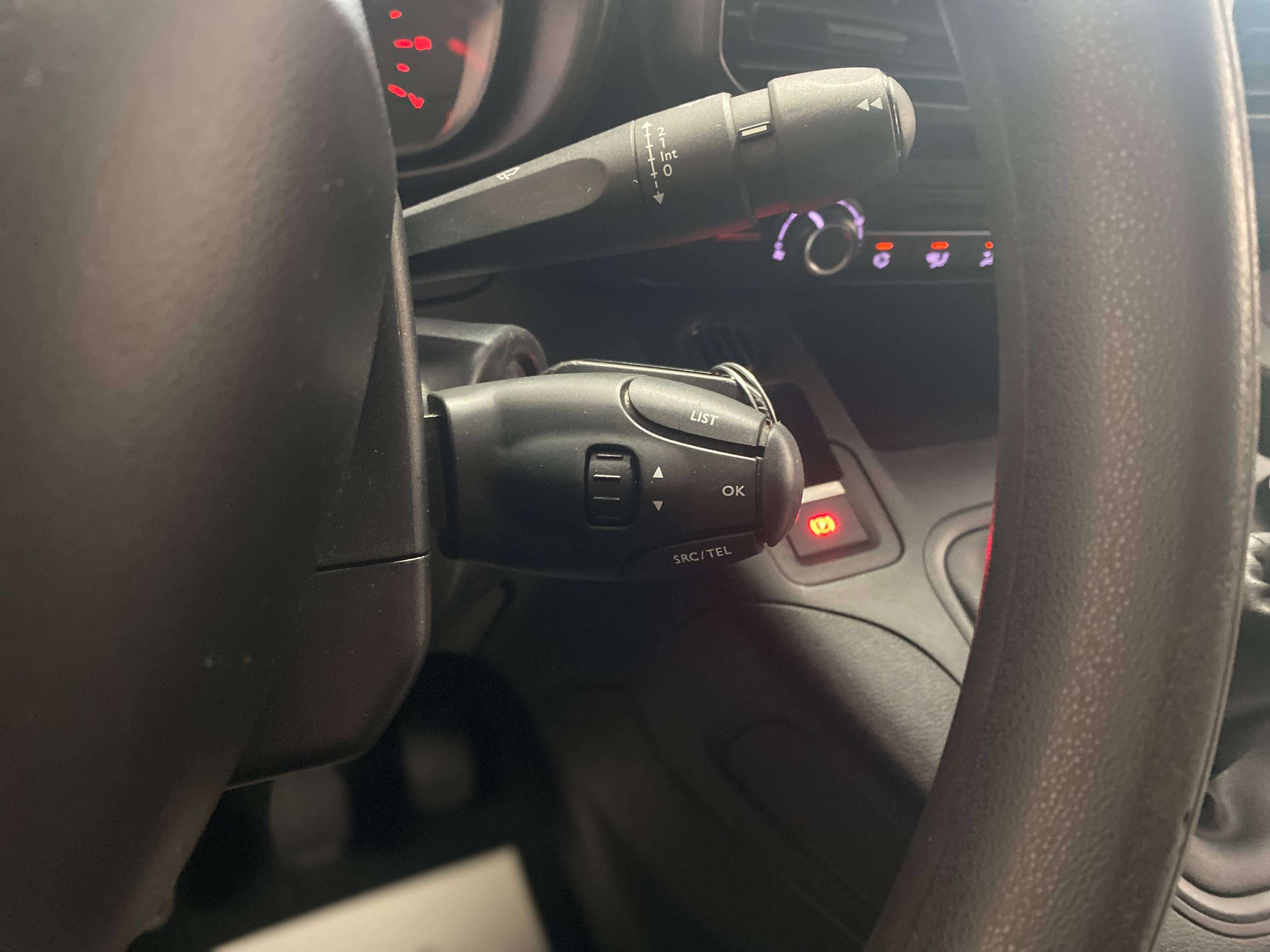 Citroen Berlingo Berlingo 1.5 BlueHDi //1ER PROPRIETAIRE+GARANTIE 12 MOIS+CARPASS