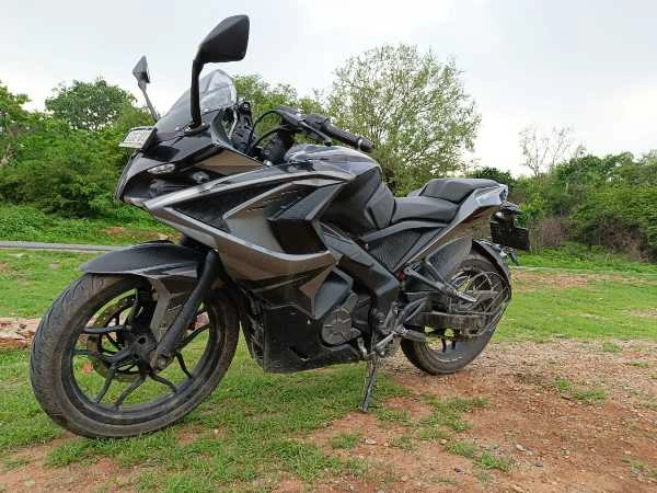 BAJAJ SUNNY