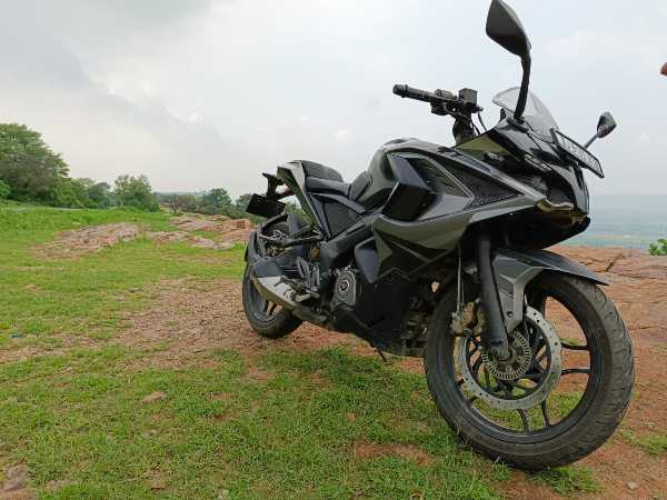 BAJAJ SUNNY
