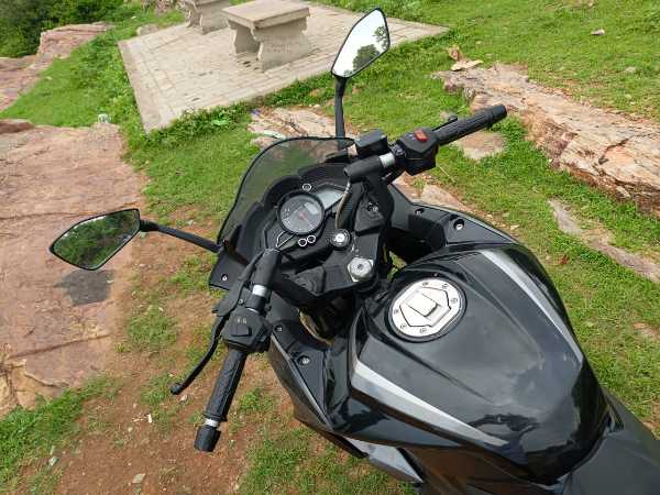 BAJAJ SUNNY