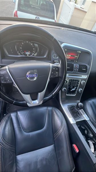 Volvo Xc60 (2) D4 181 AWD MOMENTUM