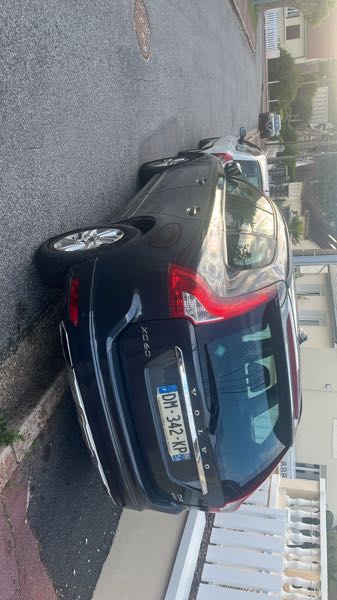 Volvo Xc60 (2) D4 181 AWD MOMENTUM