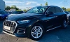 Audi Q5 35 TDI 163CH BUSINESS EXECUTIVE thumbnail
