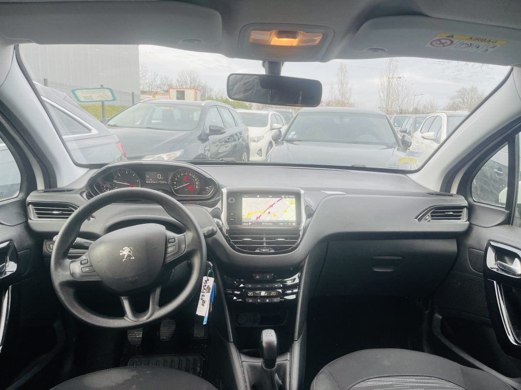 Peugeot 208 Active Business 1.5 BLUE HDI 100CH
