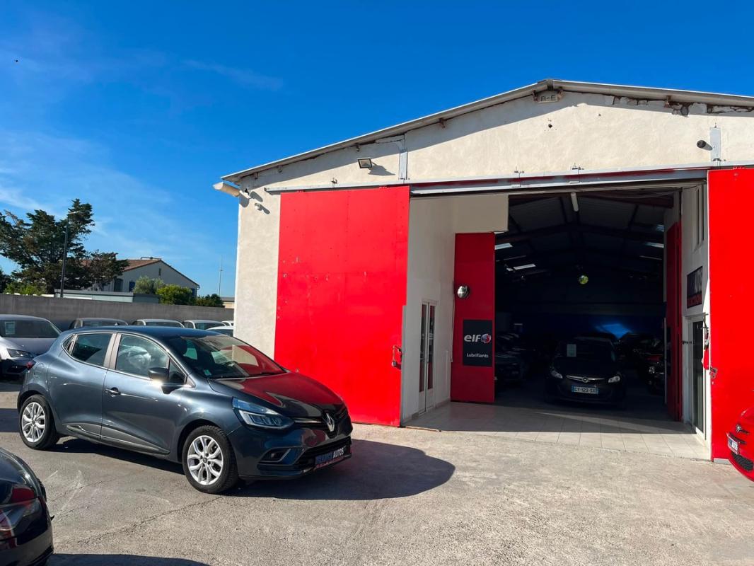 Renault Clio IV PHASE 2 0.9 TCE 90 CH FINITION INTENSE | RÉVISÉE & GARANTIE 12 MOIS EN EUROPE
