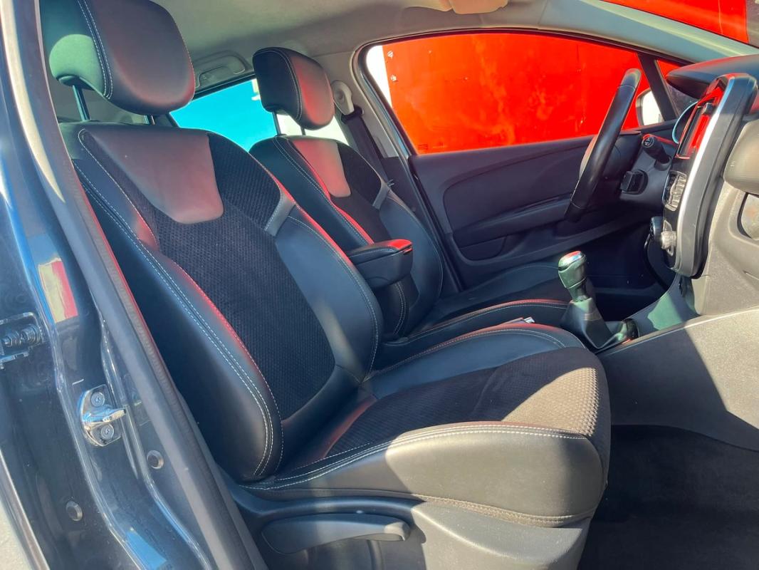 Renault Clio IV PHASE 2 0.9 TCE 90 CH FINITION INTENSE | RÉVISÉE & GARANTIE 12 MOIS EN EUROPE
