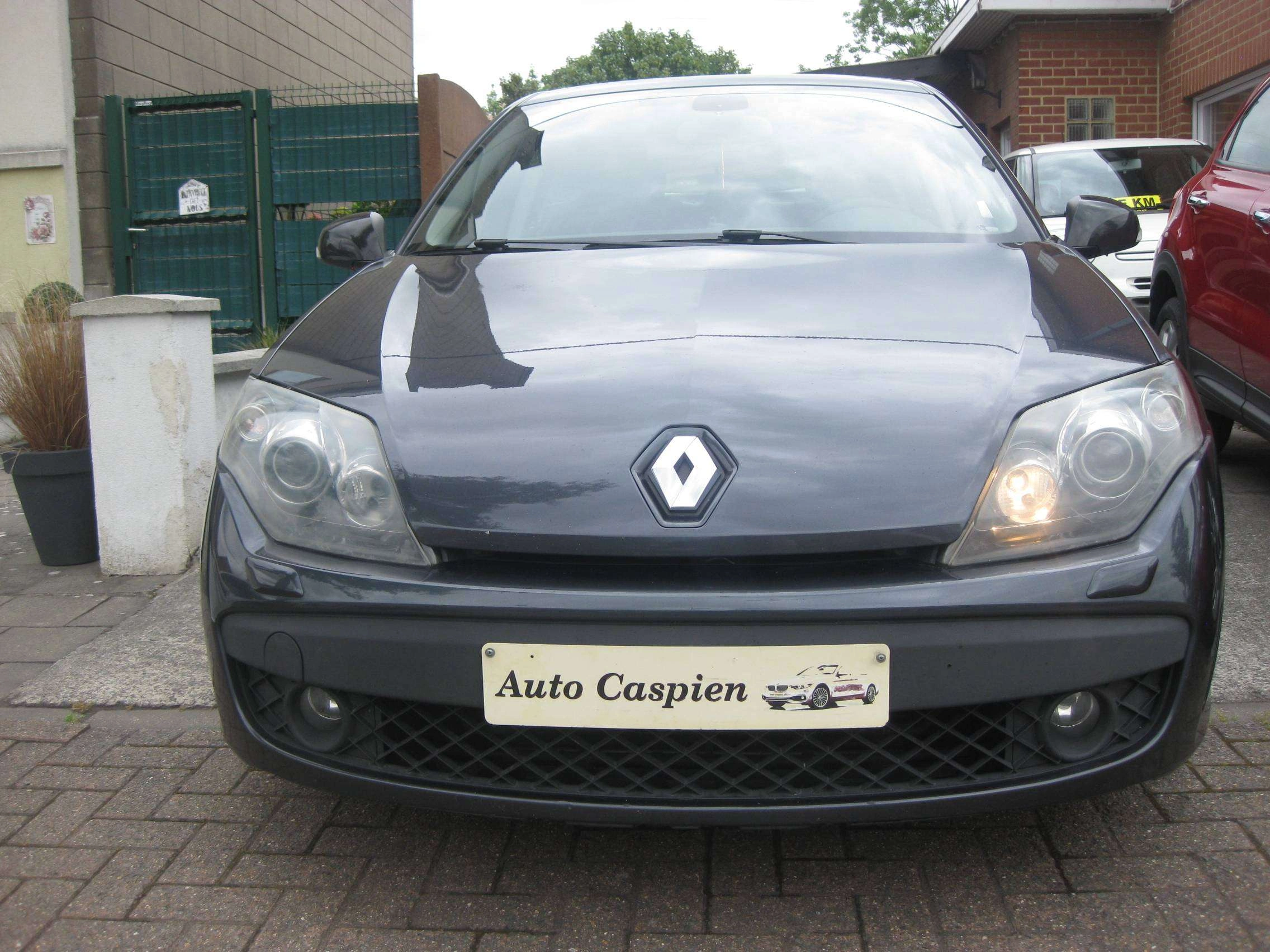 Renault Laguna Laguna 2.0 dCi automatique  ct ok Garantie