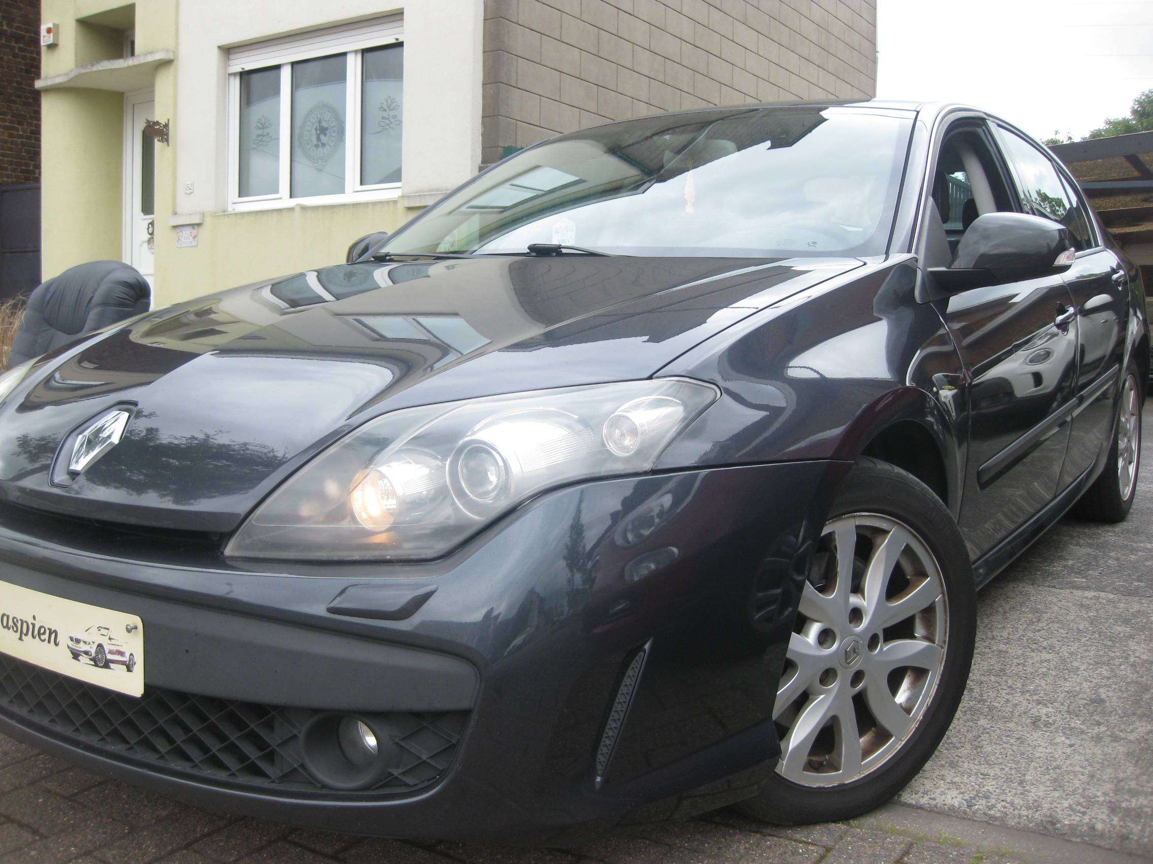 Renault Laguna Laguna 2.0 dCi automatique  ct ok Garantie