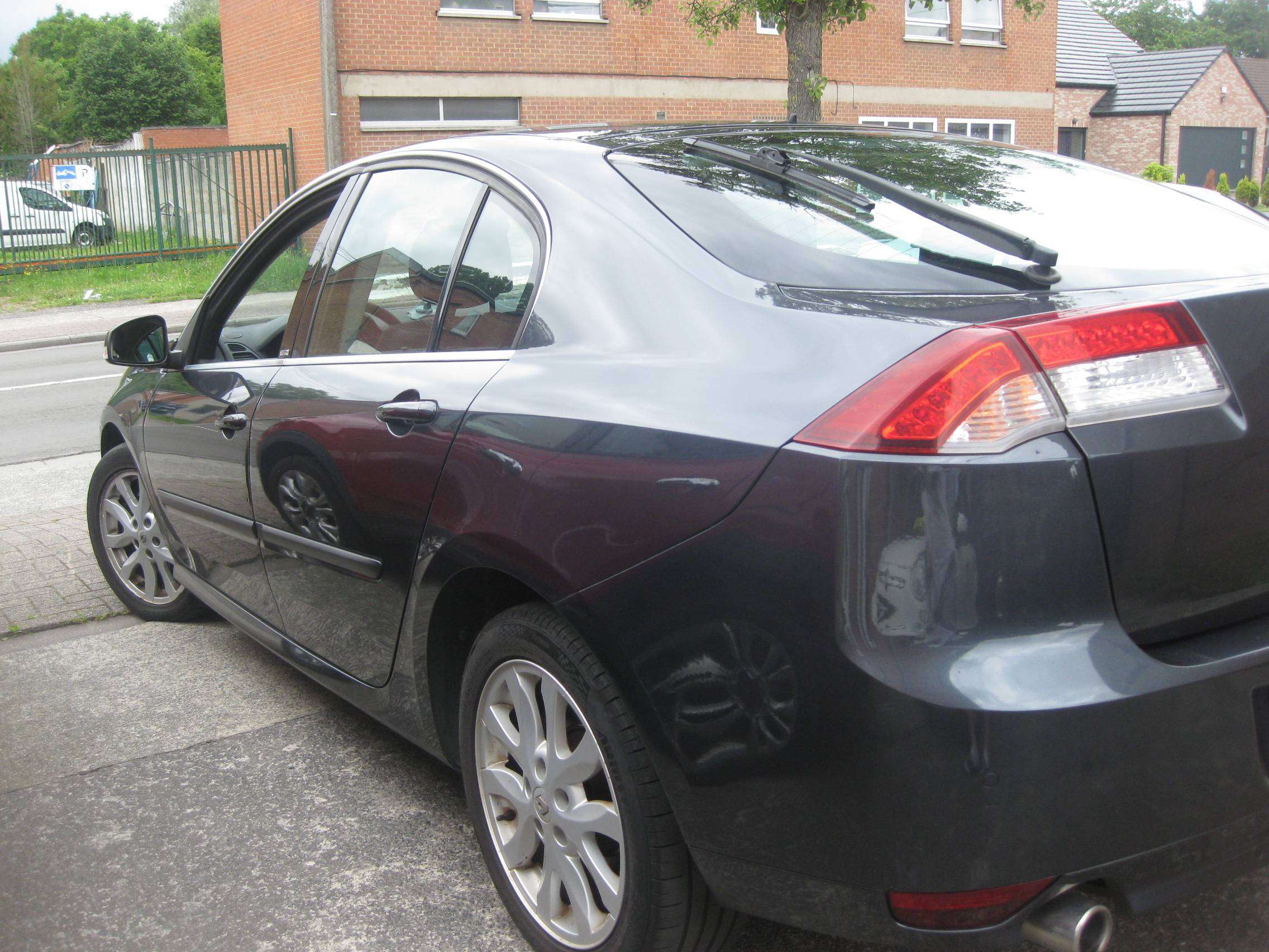 Renault Laguna Laguna 2.0 dCi automatique  ct ok Garantie