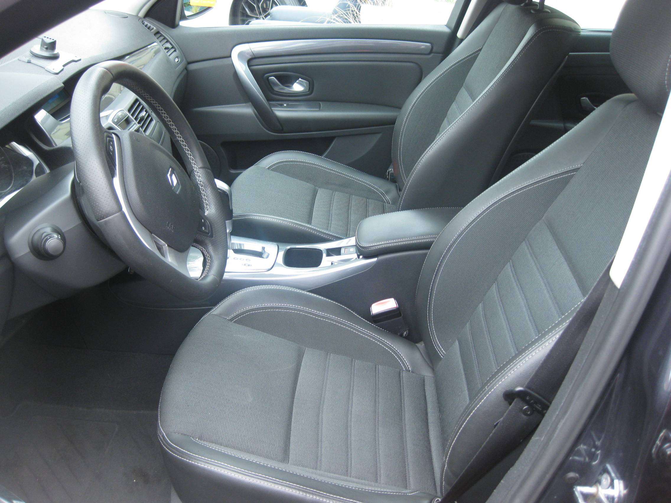 Renault Laguna Laguna 2.0 dCi automatique  ct ok Garantie