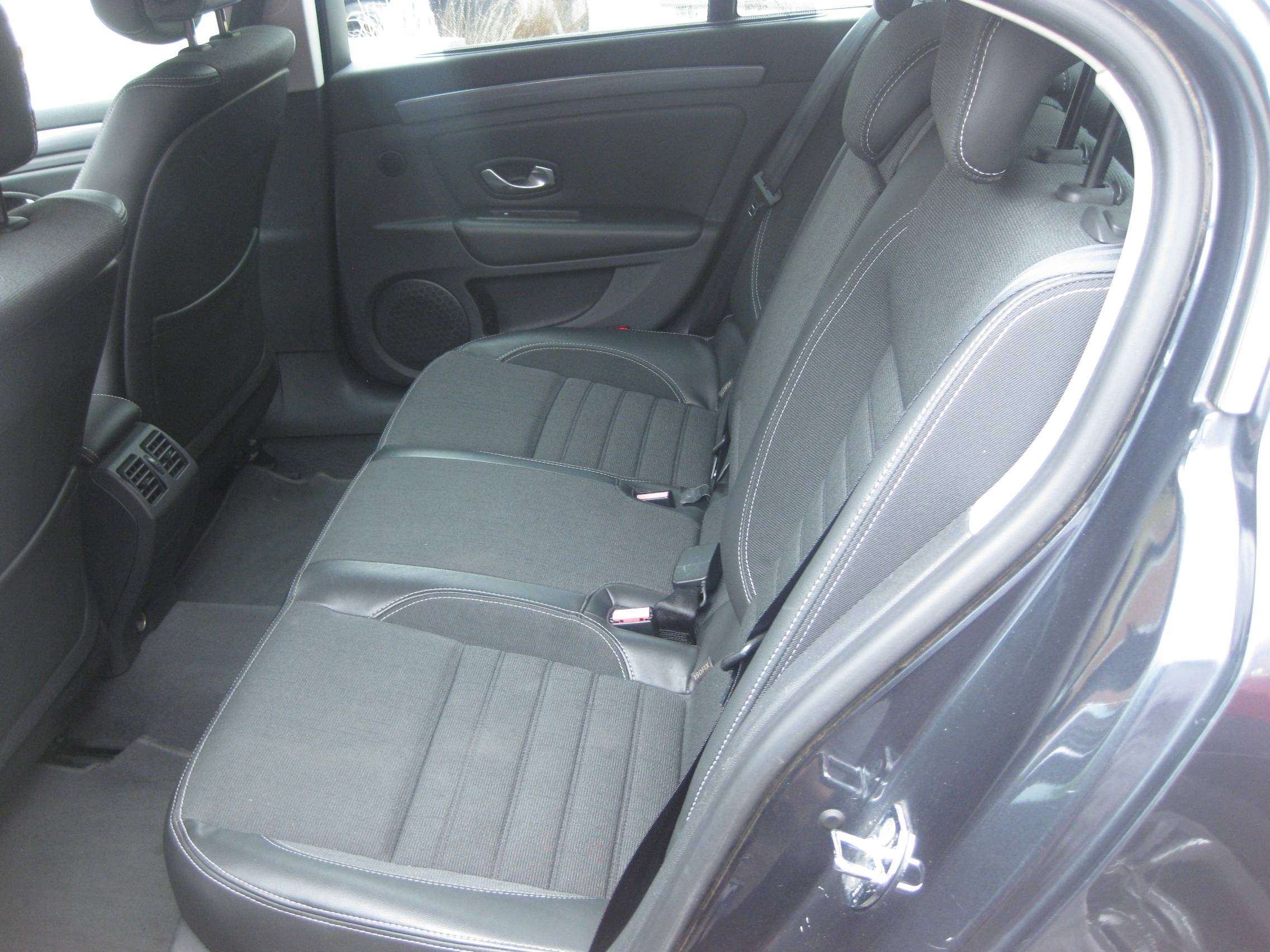 Renault Laguna Laguna 2.0 dCi automatique  ct ok Garantie