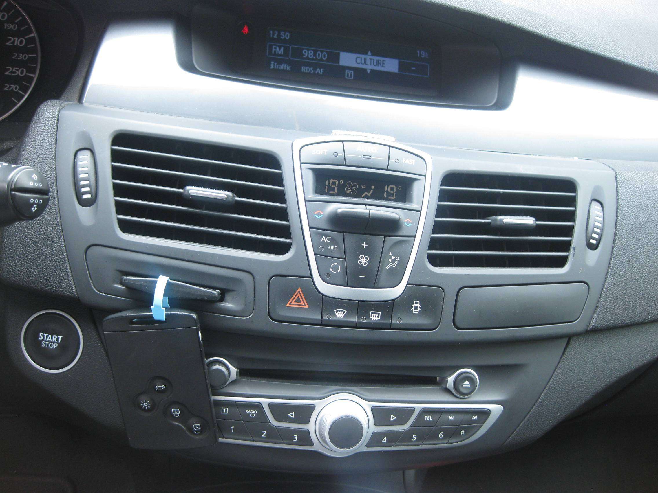 Renault Laguna Laguna 2.0 dCi automatique  ct ok Garantie