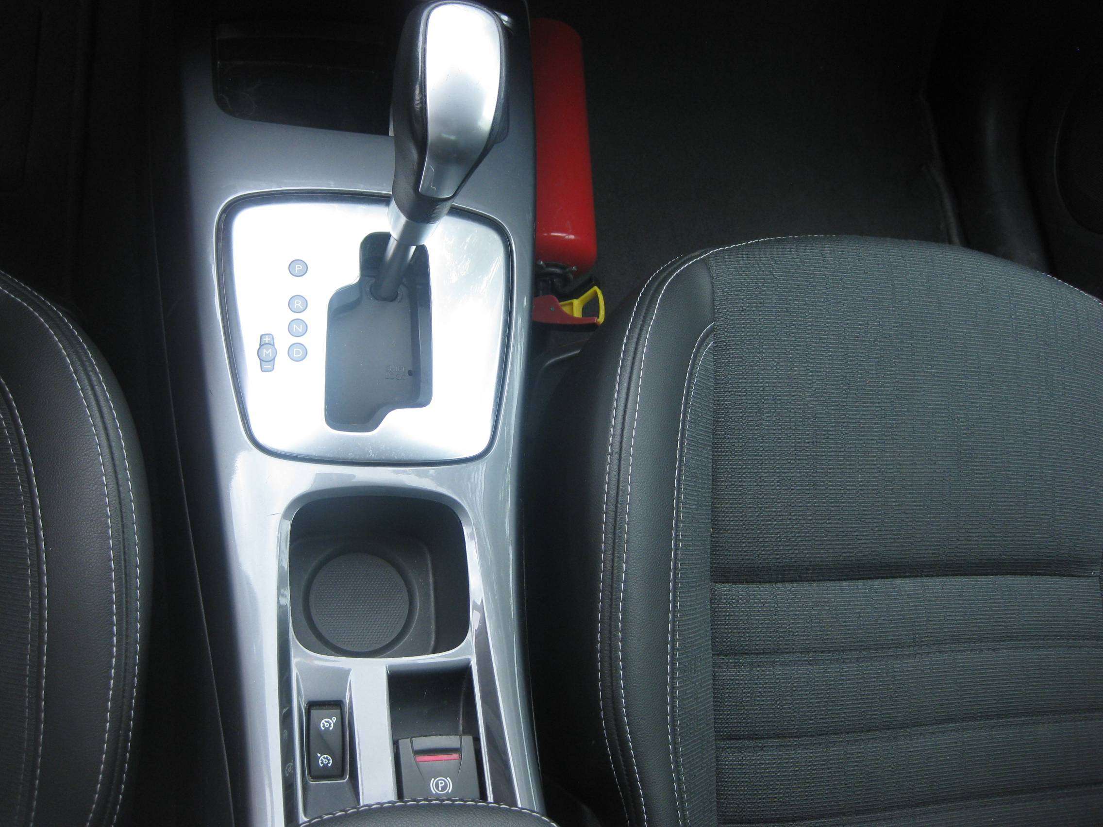 Renault Laguna Laguna 2.0 dCi automatique  ct ok Garantie