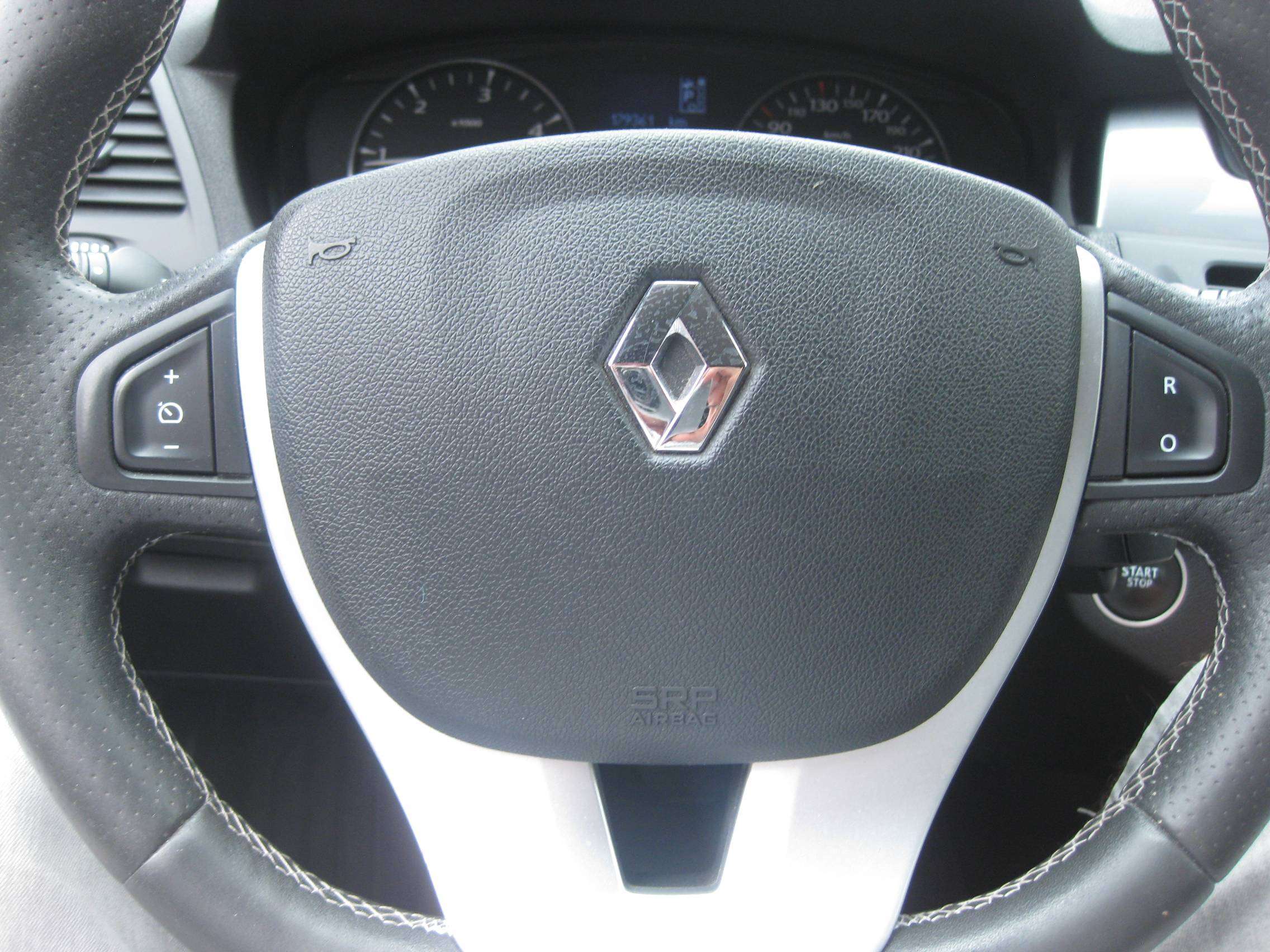 Renault Laguna Laguna 2.0 dCi automatique  ct ok Garantie