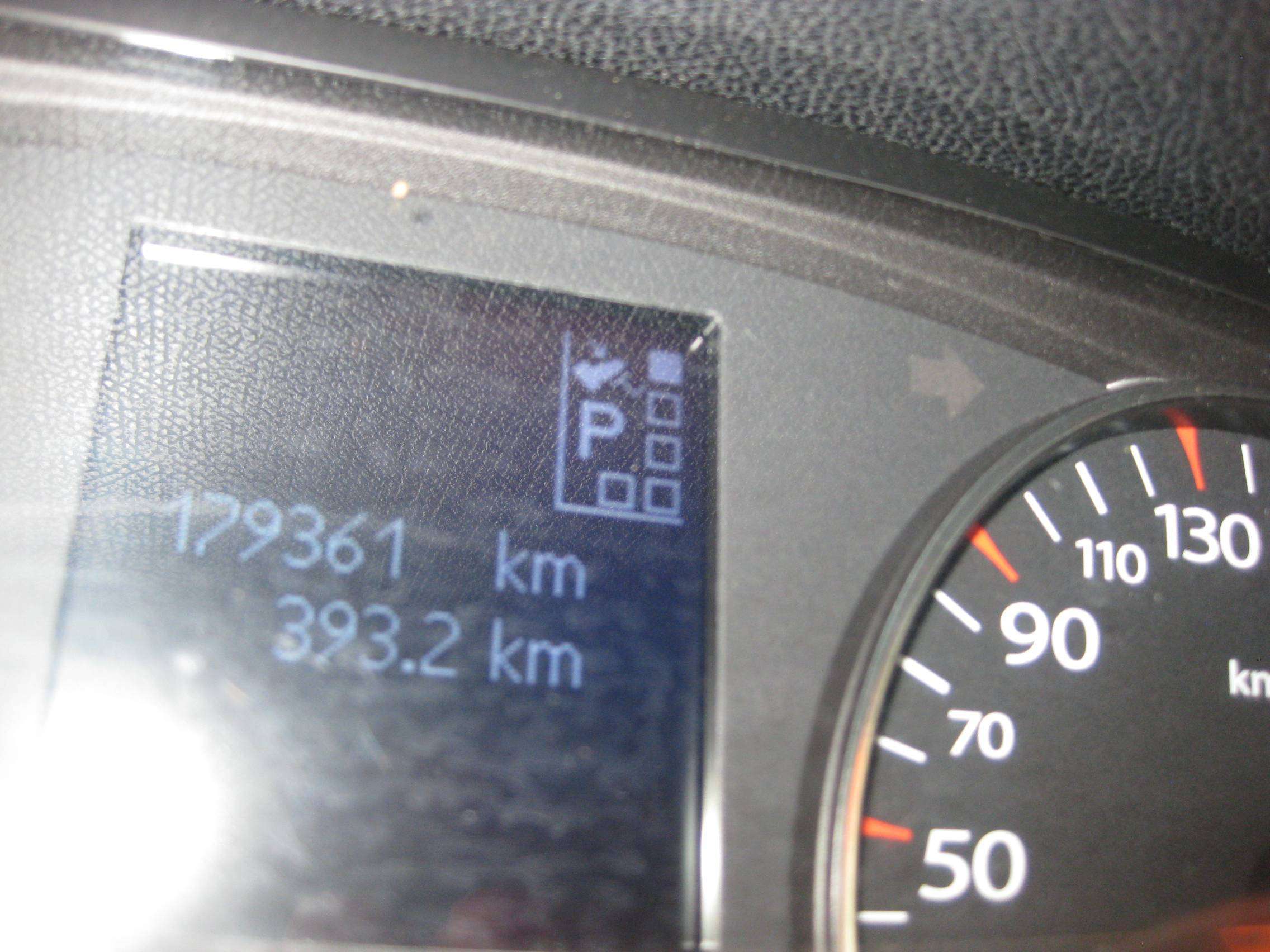 Renault Laguna Laguna 2.0 dCi automatique  ct ok Garantie