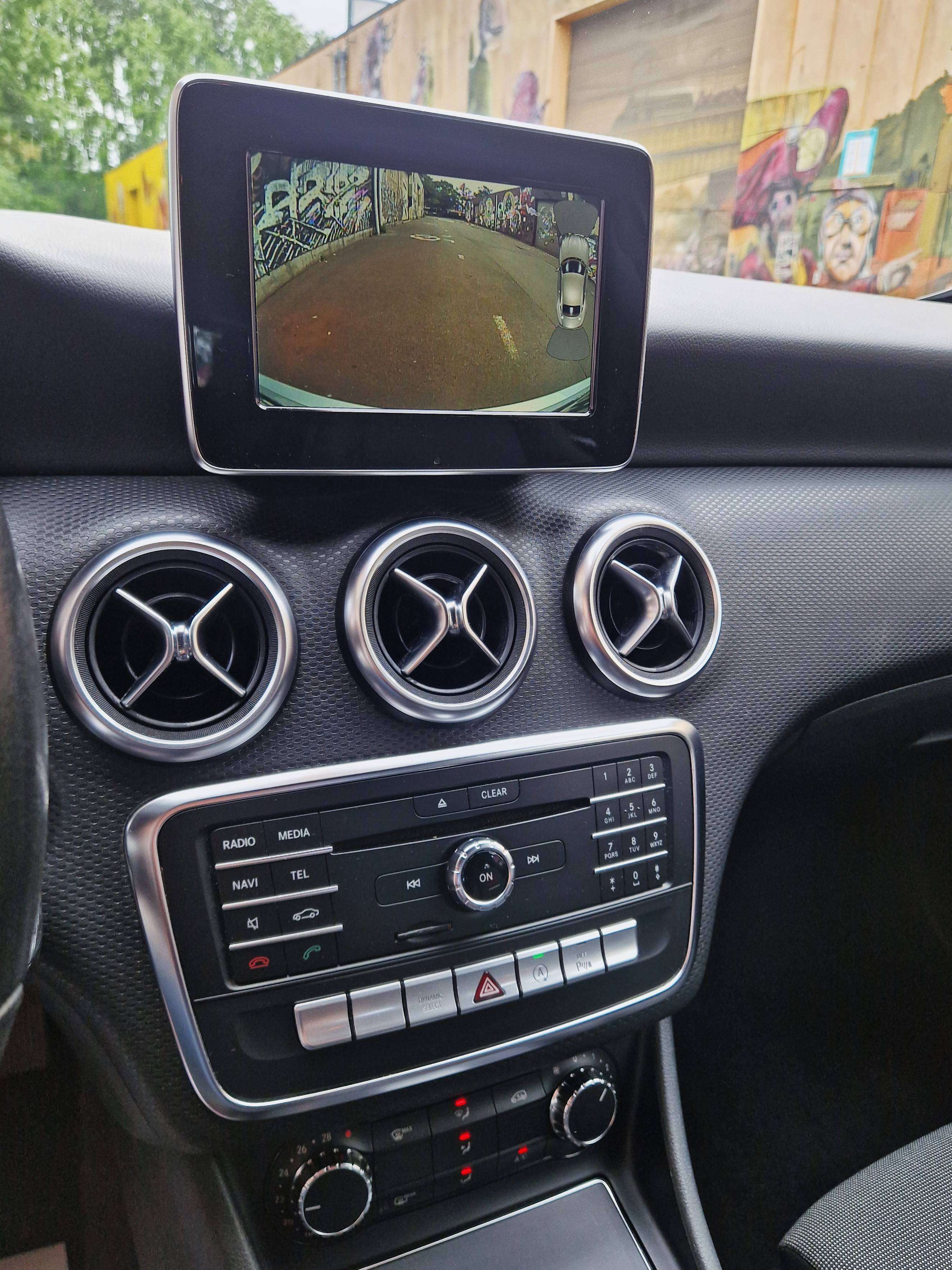 Mercedes-Benz A 180 A 180 Automaat