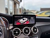 Mercedes-Benz C 220 Coupe C 220 d AMG LED BEAM PANO VIRTUAL CARPLAY BURMESTER FULL thumbnail