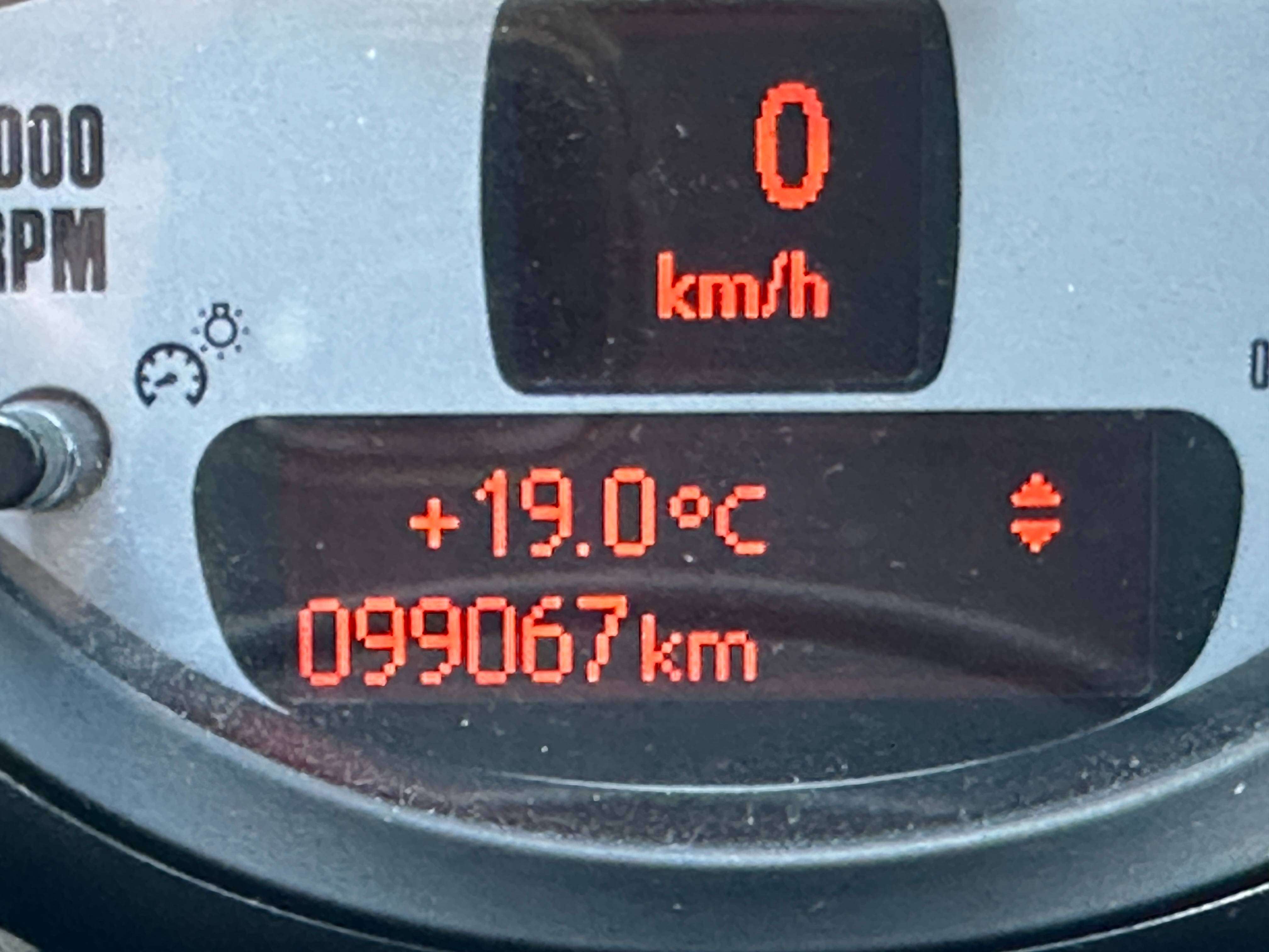 MINI One Countryman Mini Countryman 1.6i One,PANO DAK/AIRCO/PDC/GARANTIE/LEZ OK