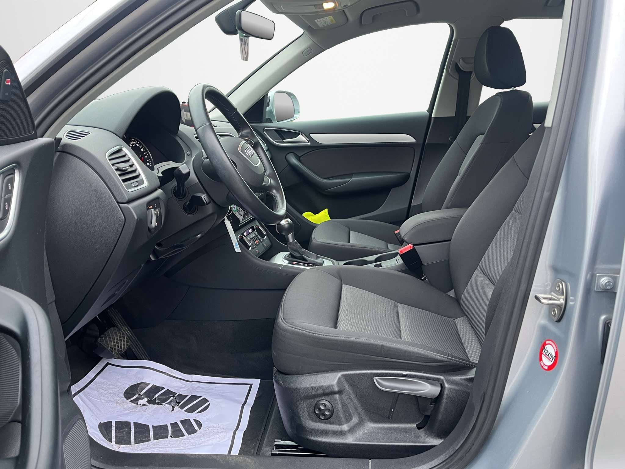 Audi Q3 Q3 1.4 TFSI c.o.d S tronic *GARANTIE*