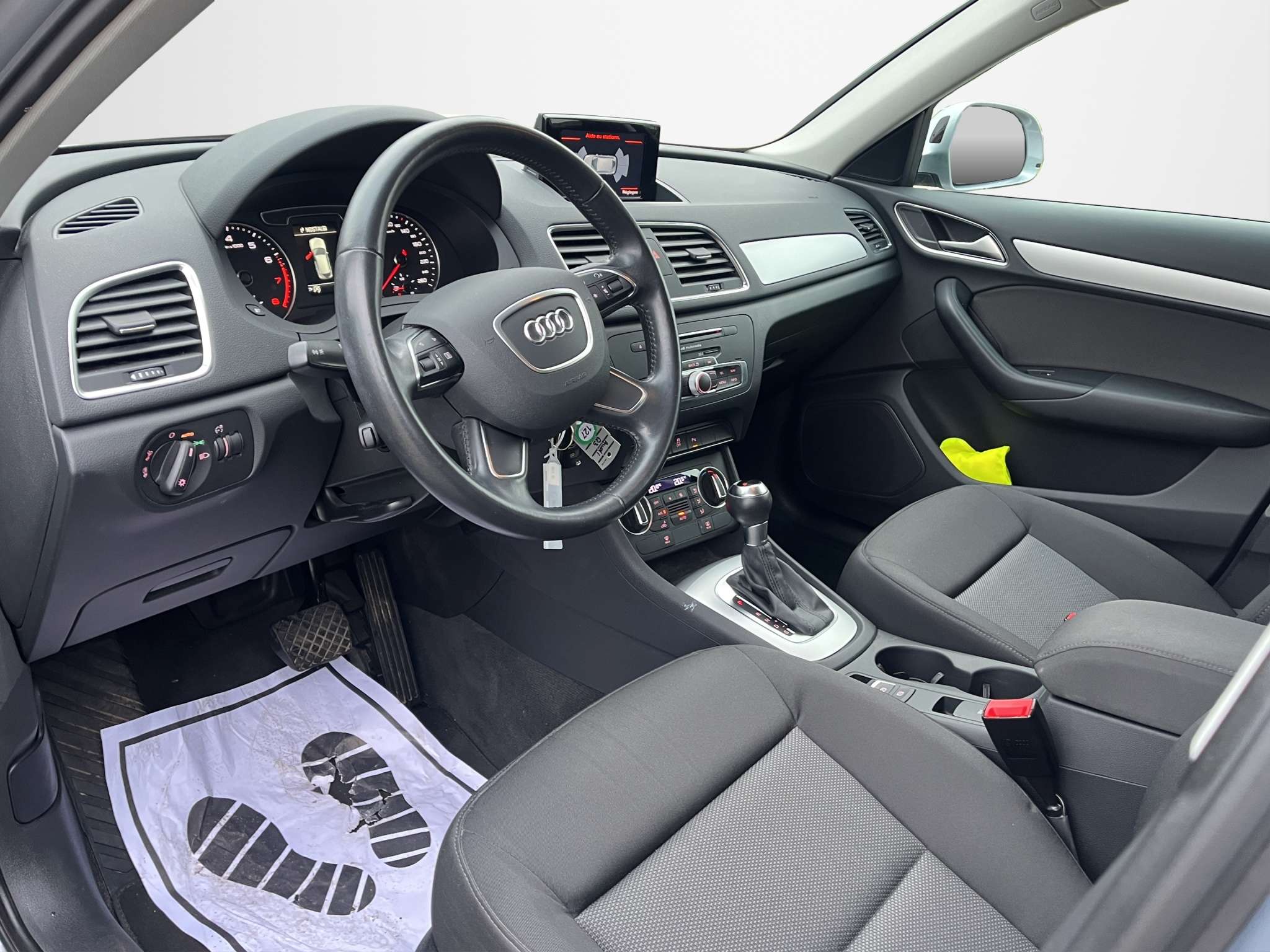 Audi Q3 Q3 1.4 TFSI c.o.d S tronic *GARANTIE*
