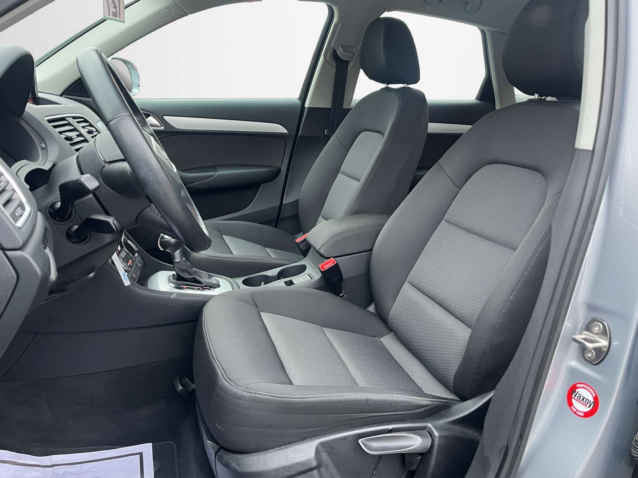 Audi Q3 Q3 1.4 TFSI c.o.d S tronic *GARANTIE*