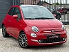 Fiat 500 500 1.0i MHEV Dolcevita /CarPlay/Pano/Navi/Led/Garantie/ thumbnail