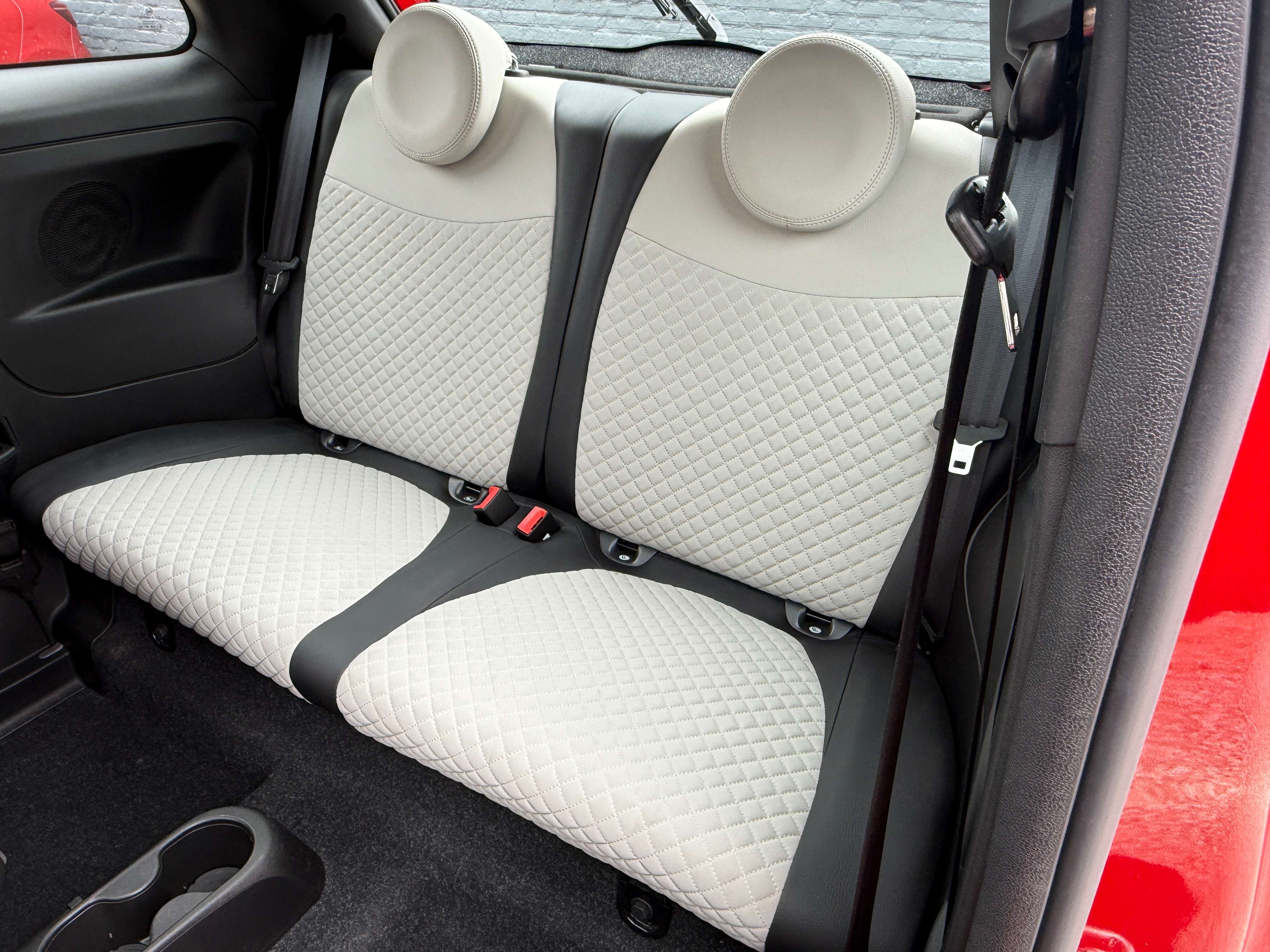Fiat 500 500 1.0i MHEV Dolcevita /CarPlay/Pano/Navi/Led/Garantie/