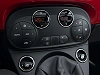 Fiat 500 500 1.0i MHEV Dolcevita /CarPlay/Pano/Navi/Led/Garantie/ thumbnail