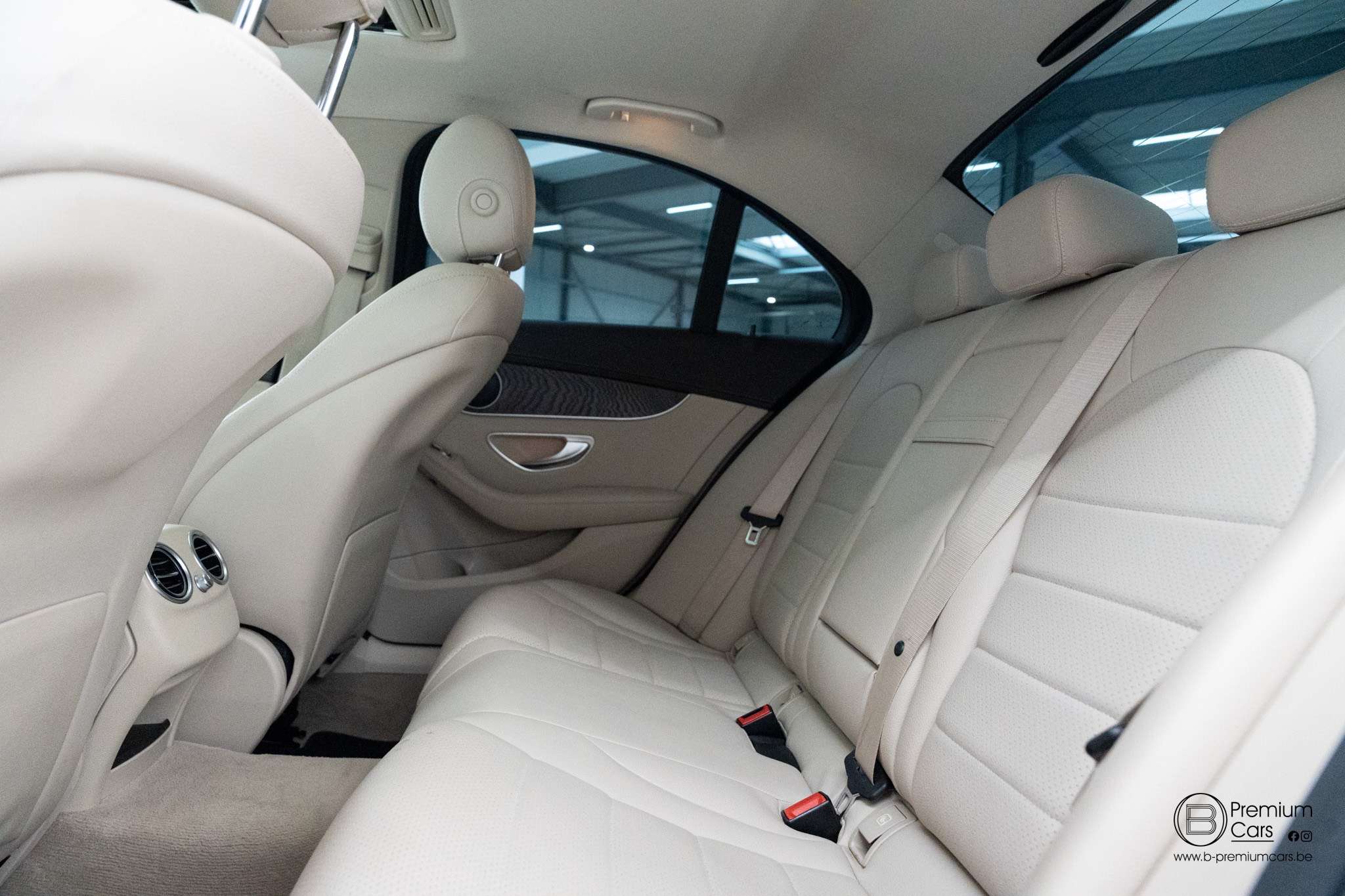 Mercedes-Benz C 350 designo! Memory, Pano, phev! FULL!