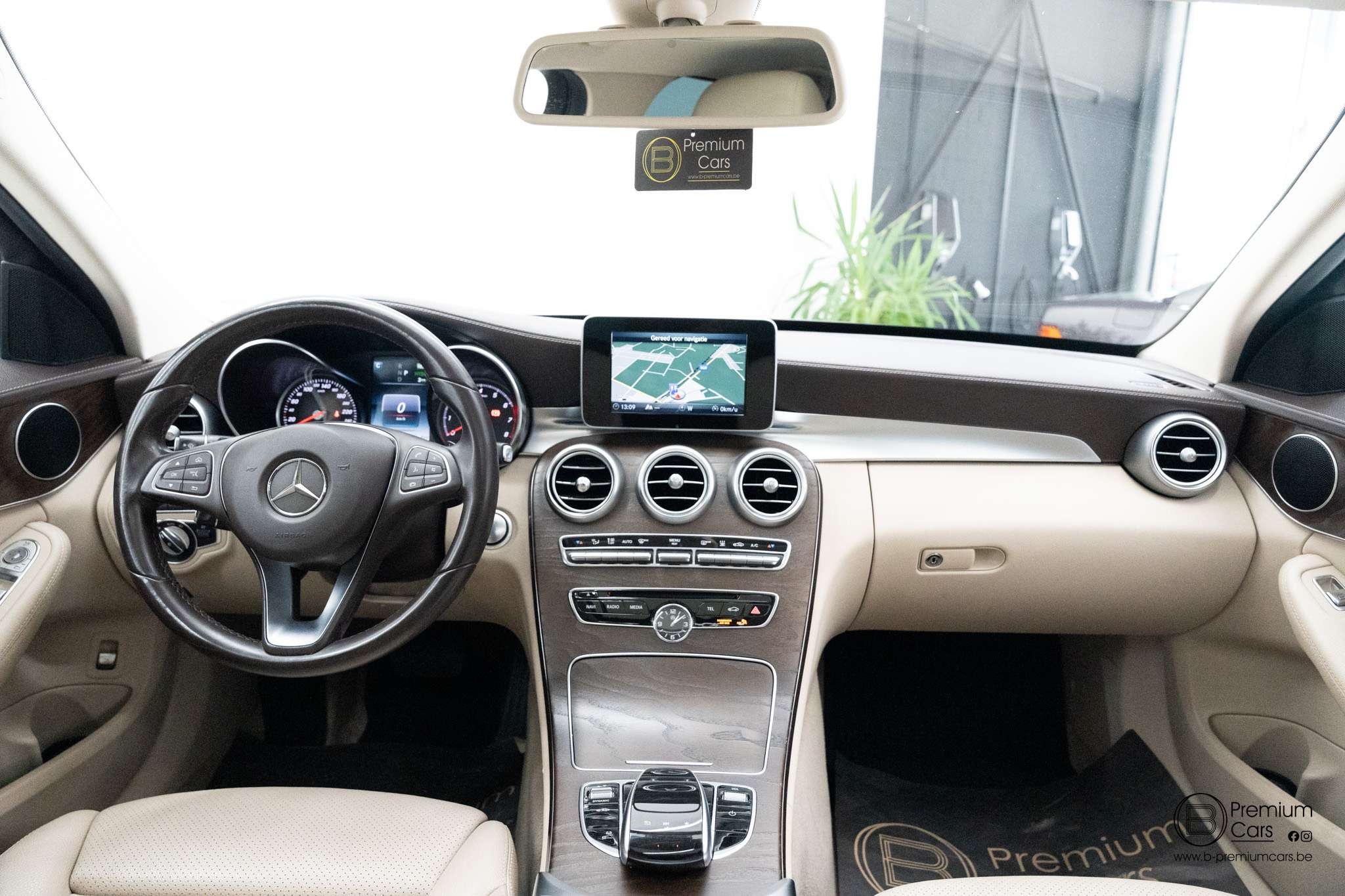 Mercedes-Benz C 350 designo! Memory, Pano, phev! FULL!