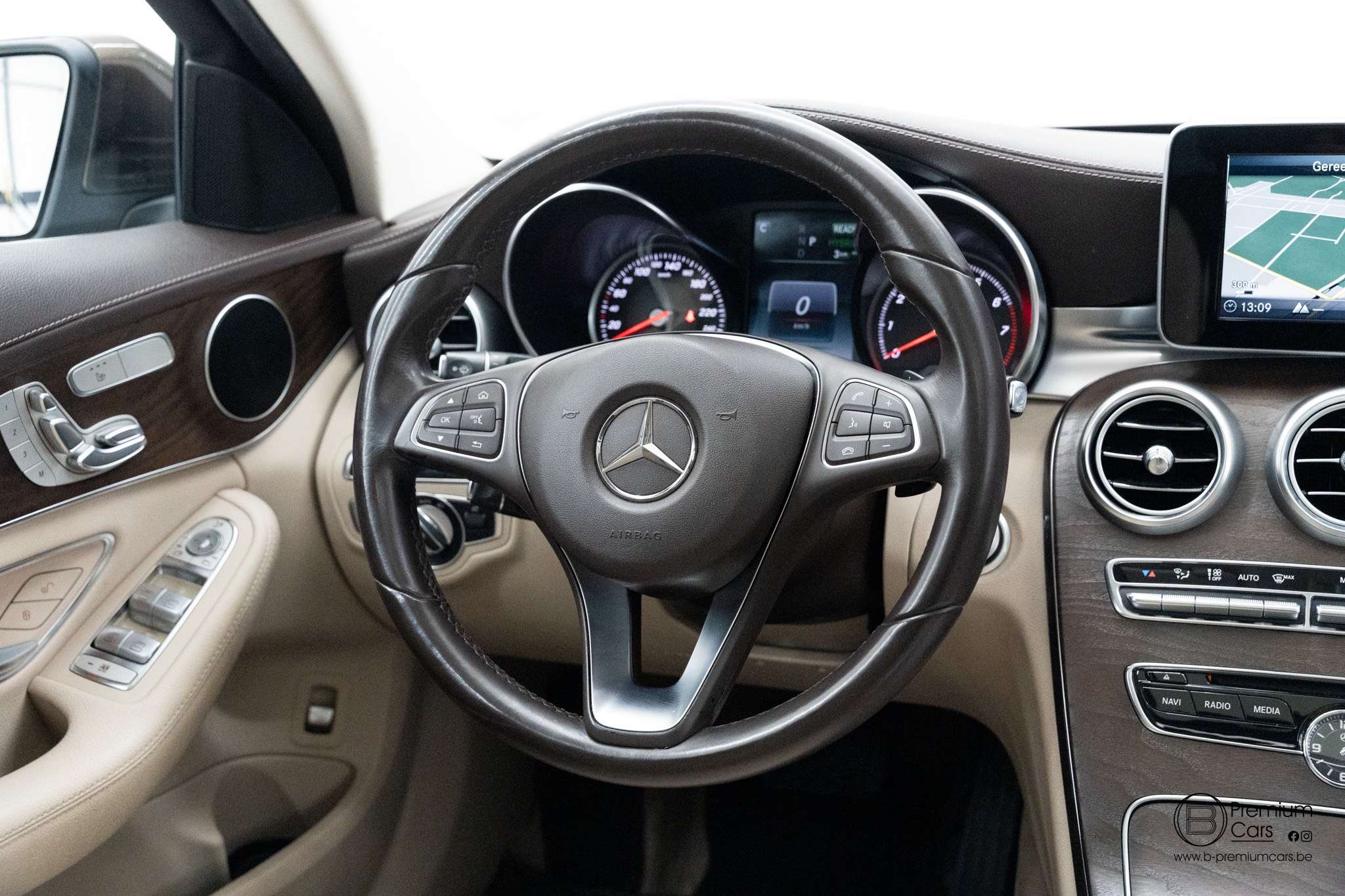 Mercedes-Benz C 350 designo! Memory, Pano, phev! FULL!