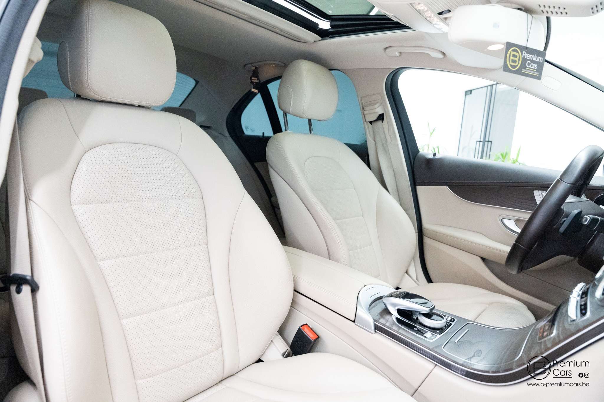 Mercedes-Benz C 350 designo! Memory, Pano, phev! FULL!