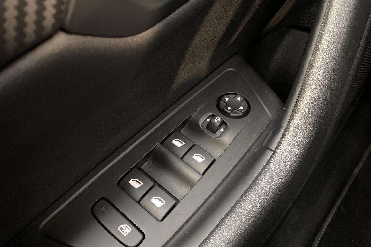 Peugeot 508 Allure Pack