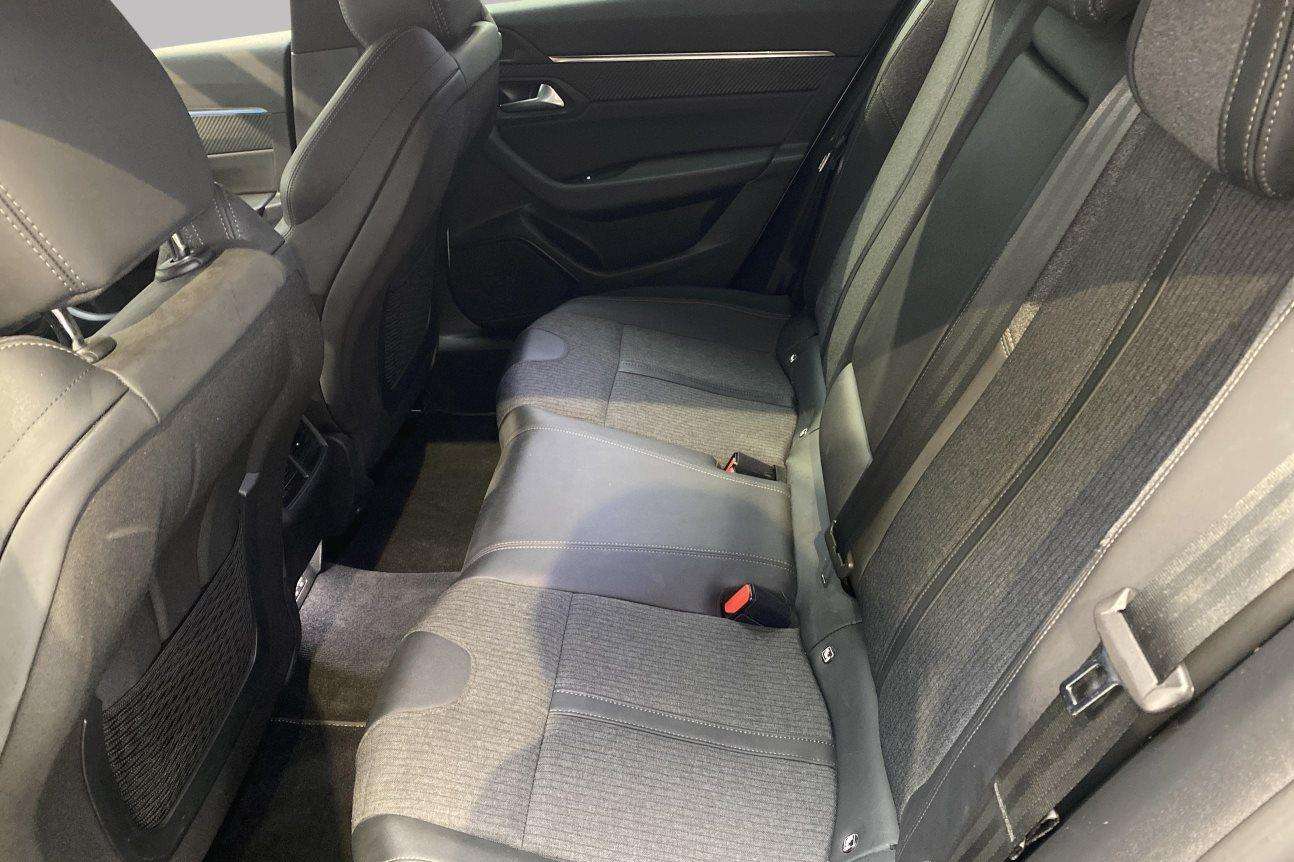 Peugeot 508 Allure Pack