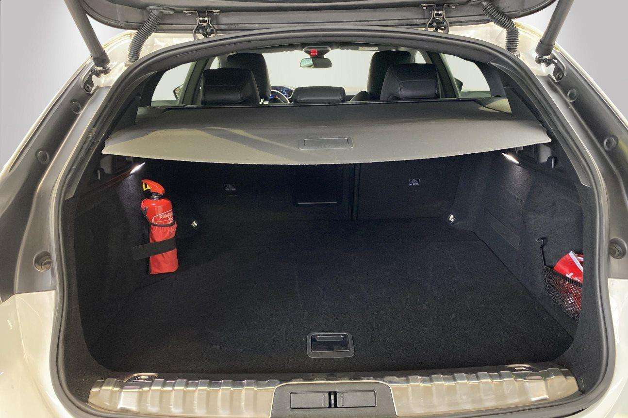 Peugeot 508 Allure Pack