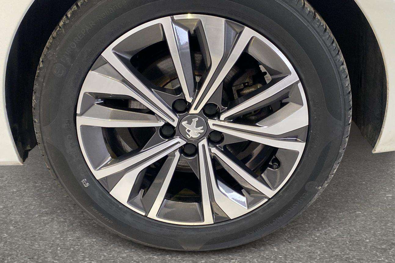 Peugeot 508 Allure Pack