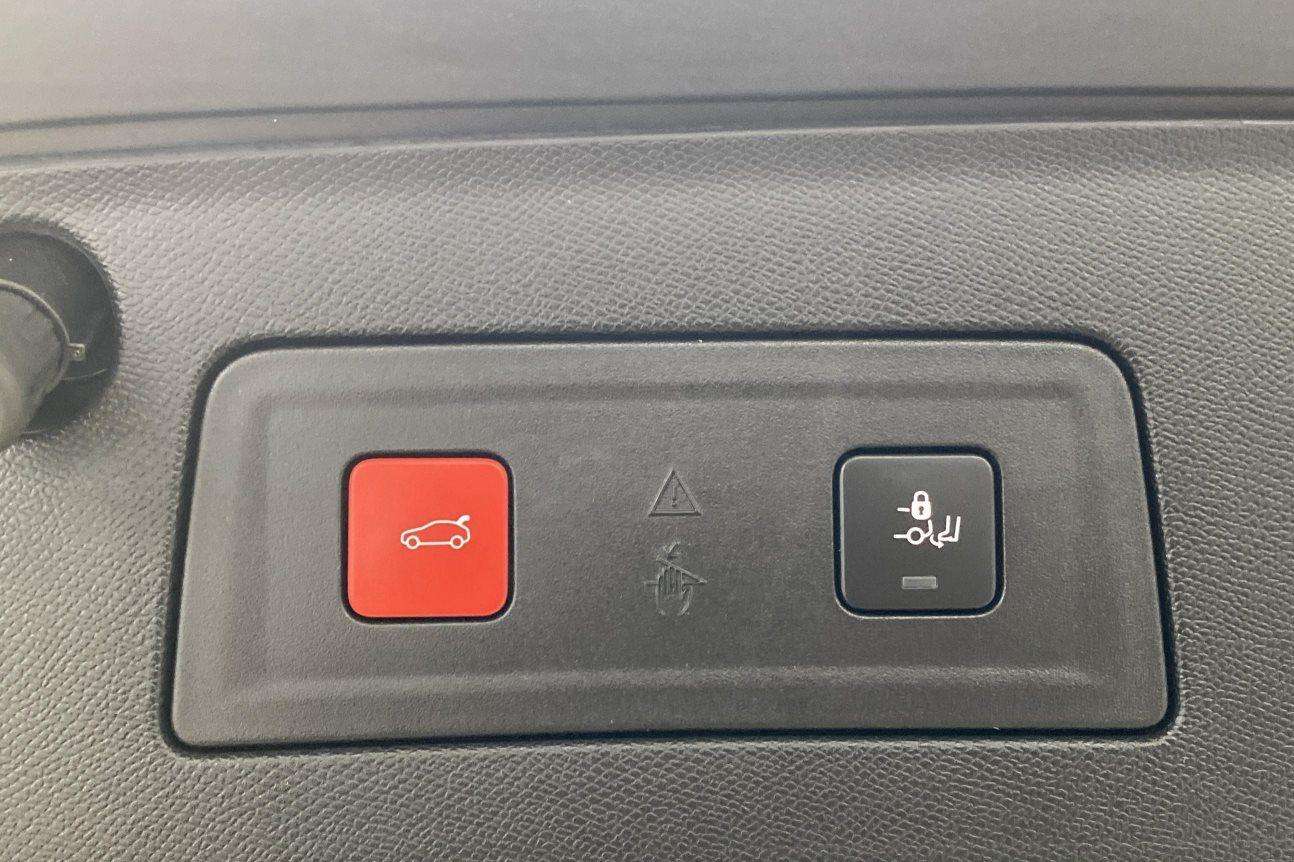 Peugeot 508 Allure Pack