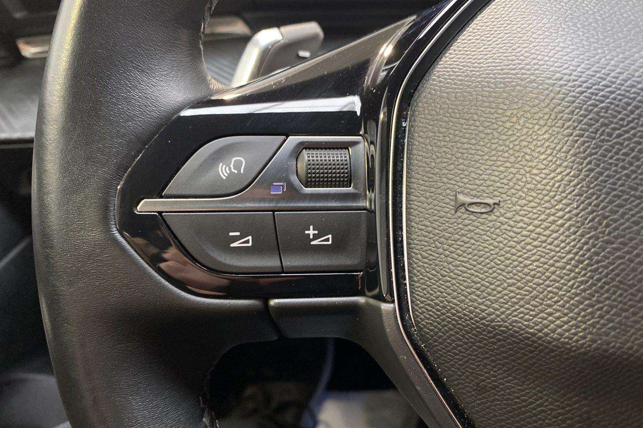 Peugeot 508 Allure Pack