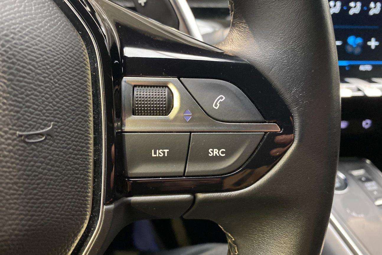 Peugeot 508 Allure Pack