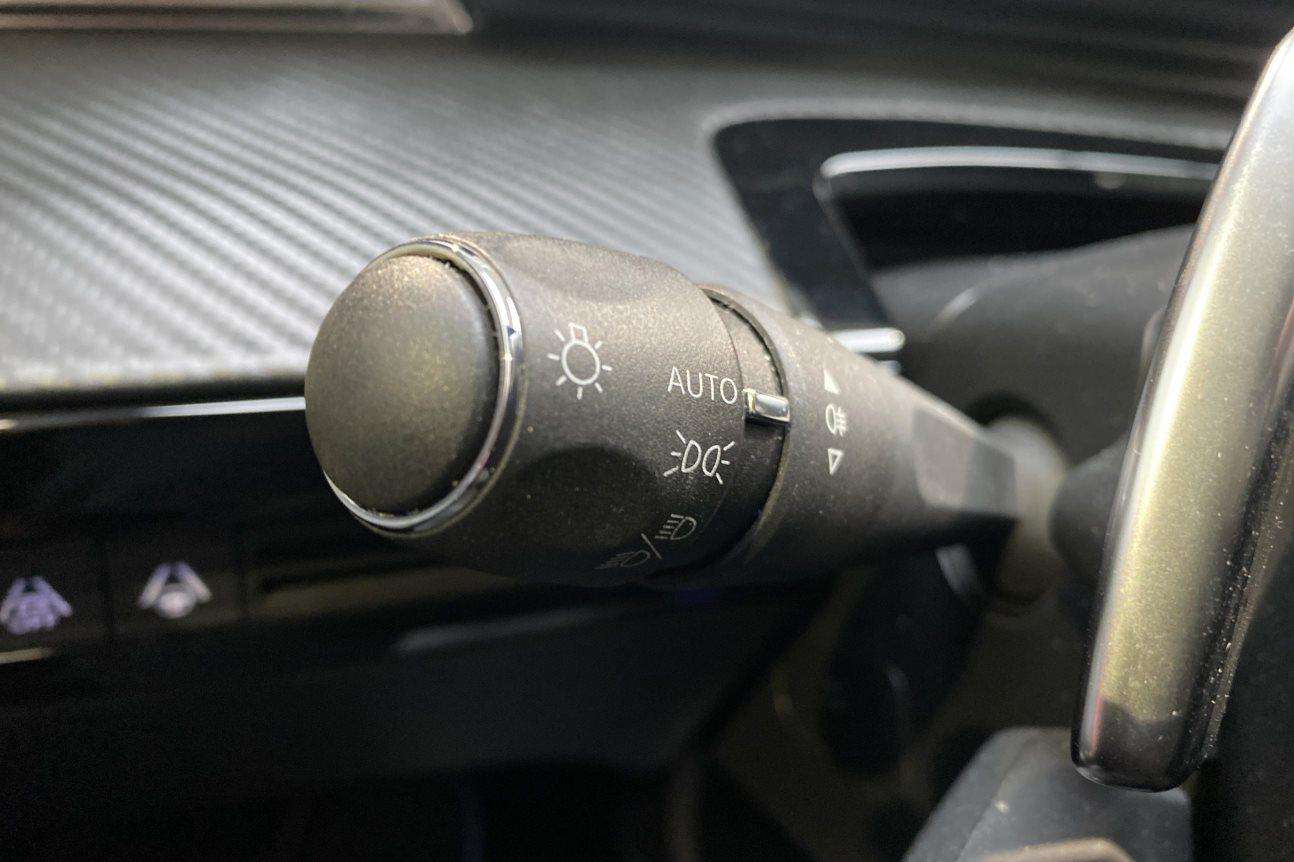 Peugeot 508 Allure Pack