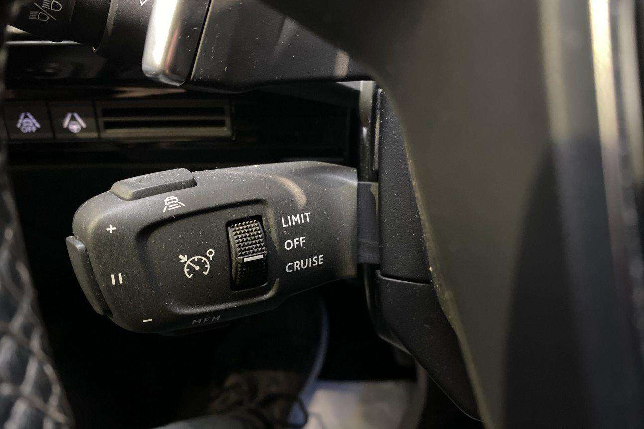 Peugeot 508 Allure Pack
