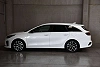 Kia Ceed SW / cee'd SW Ceed - MHEV - GT-Line - Camera - Adaptive Cruise Control - thumbnail