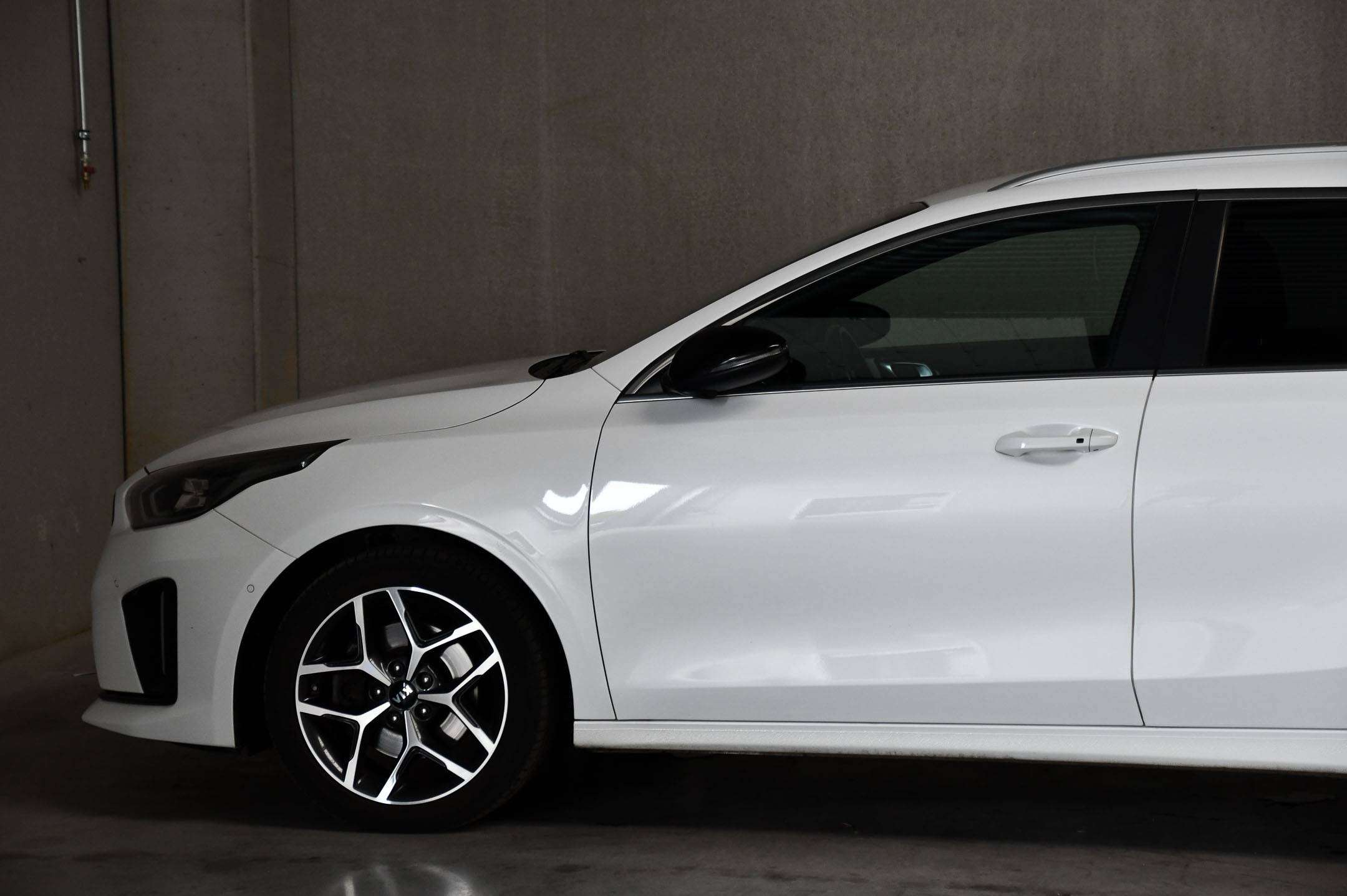 Kia Ceed SW / cee'd SW Ceed - MHEV - GT-Line - Camera - Adaptive Cruise Control -