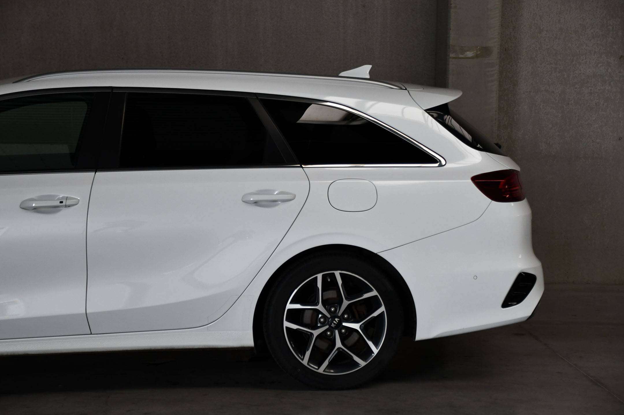 Kia Ceed SW / cee'd SW Ceed - MHEV - GT-Line - Camera - Adaptive Cruise Control -