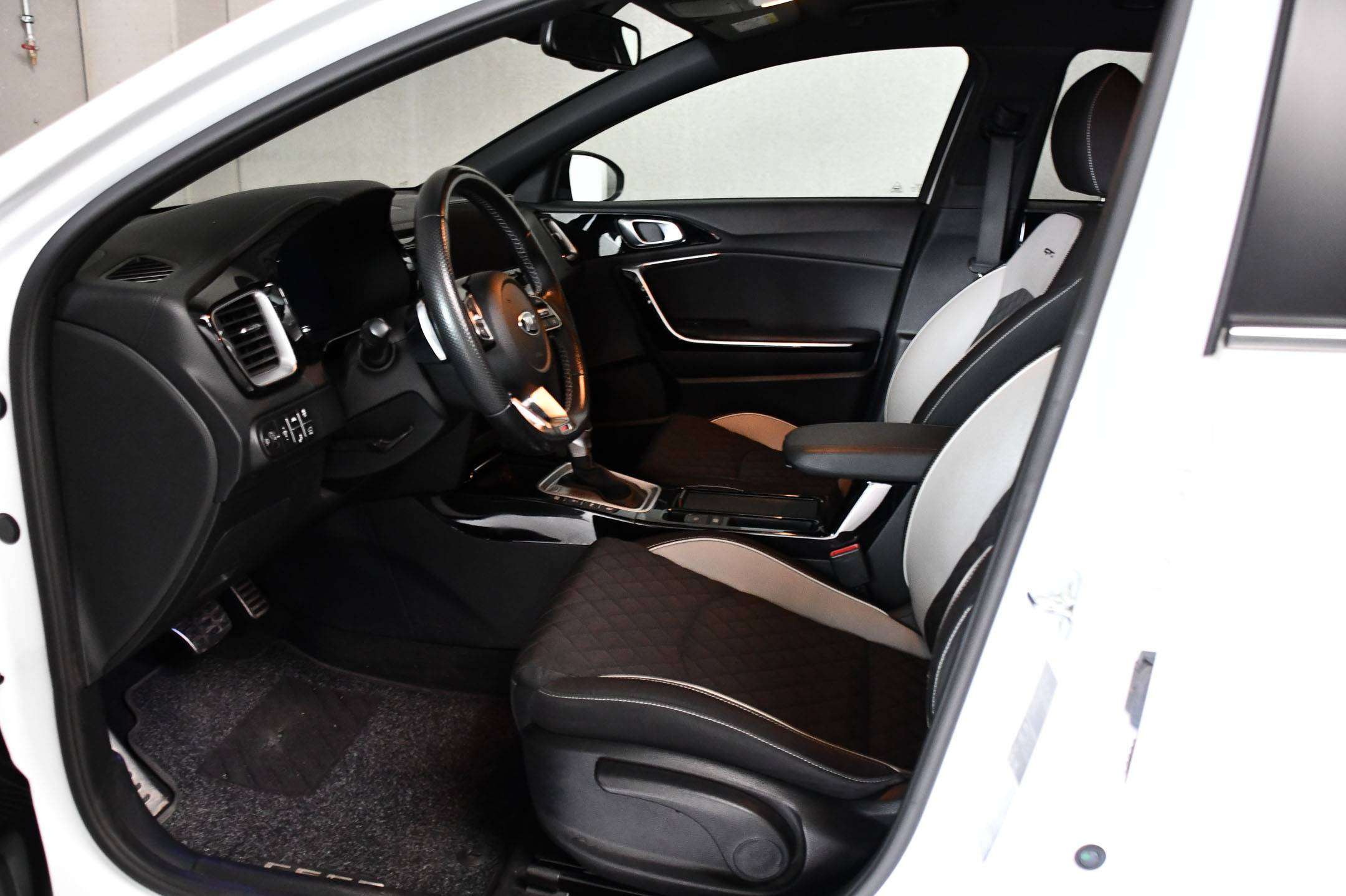 Kia Ceed SW / cee'd SW Ceed - MHEV - GT-Line - Camera - Adaptive Cruise Control -