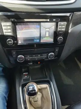 Nissan X-trail 1.6 dCi 2WD Connect Edition